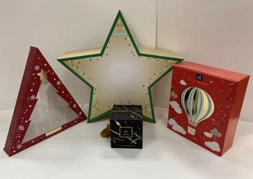 西安区胶盒定制